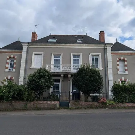 La D'hotes Elimery