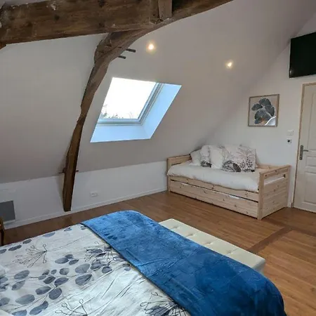 La D'hotes Elimery Bed & Breakfast *