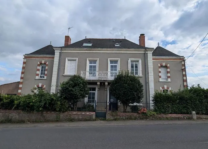 La D'hôtes élimery