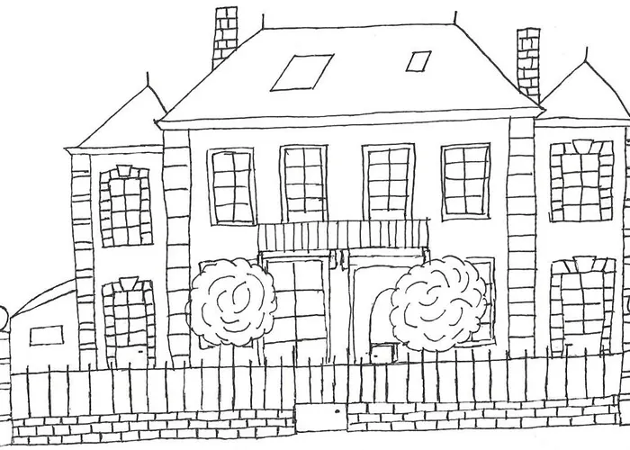 La D'hôtes élimery *